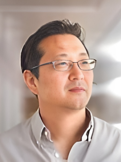 SangHyun Lee | Michigan Institute for Computational Discovery and ...