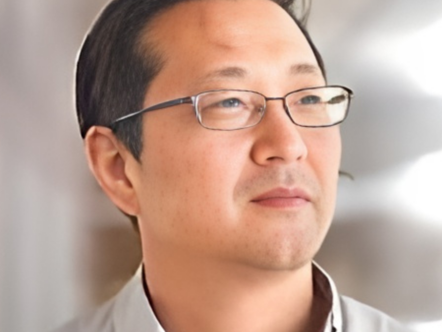 SangHyun Lee