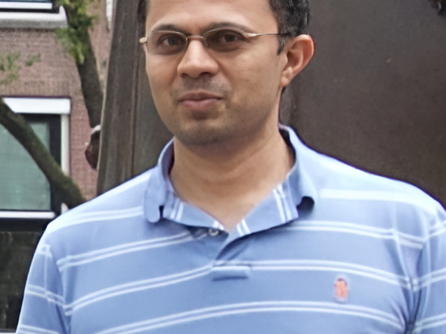 Divakar Viswanath