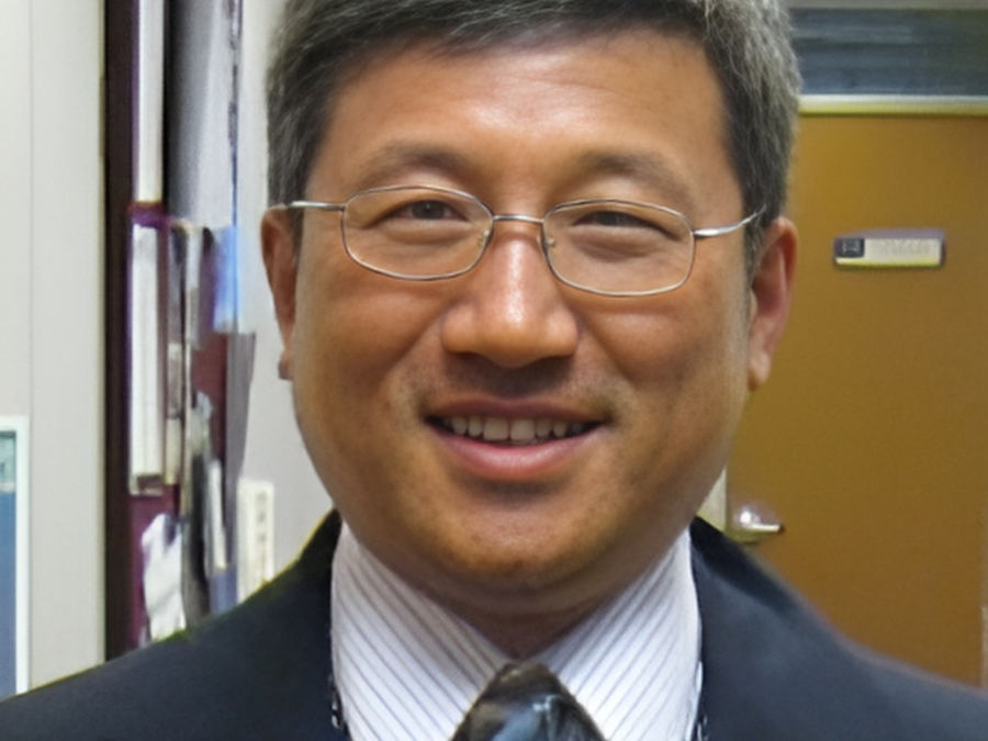 Jun Zhang