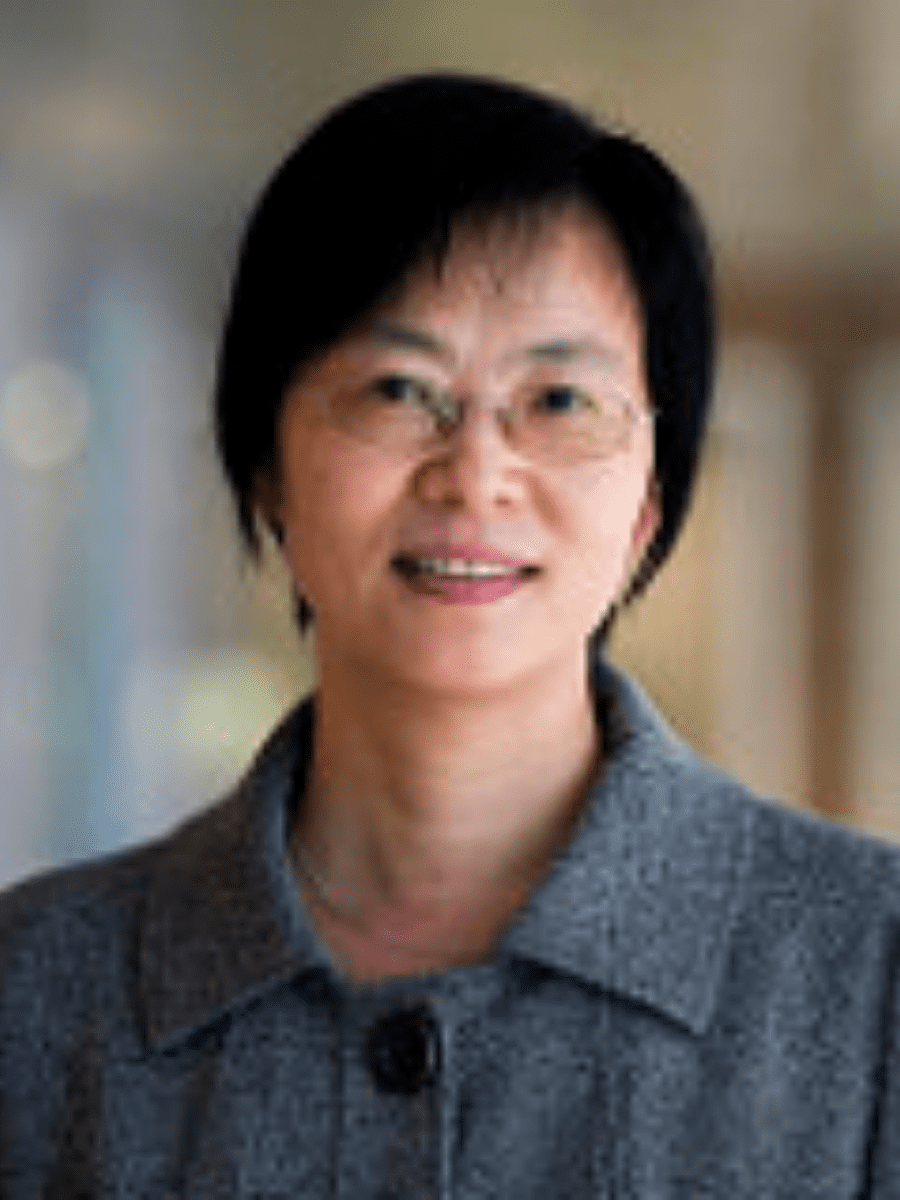 Judy Jin | Michigan Institute for Computational Discovery and Engineering