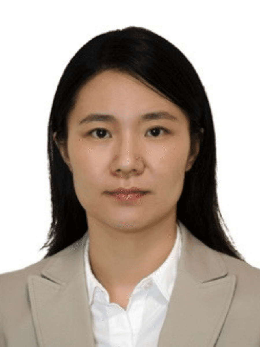 Lulu Zhao Michigan Institute For Computational Discovery And Engineering