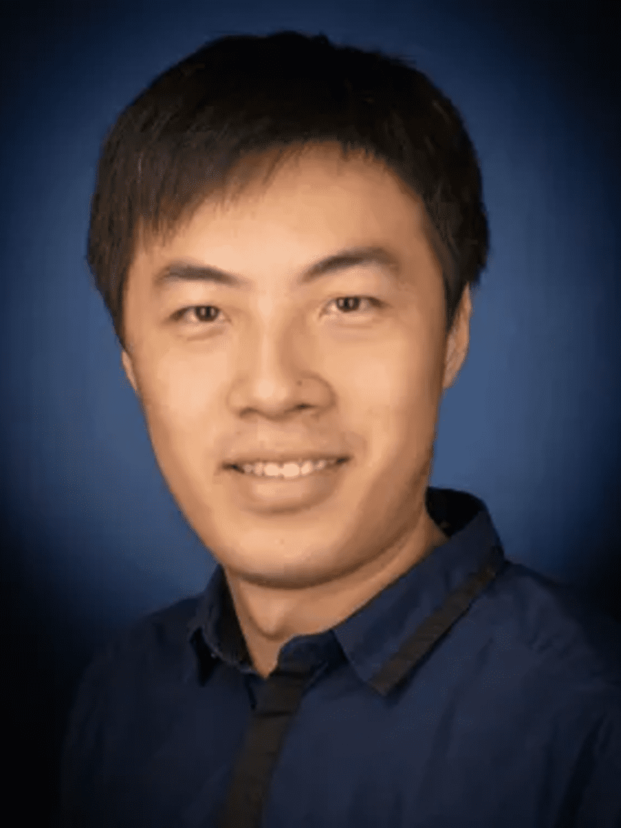 Bu Zhao Michigan Institute For Computational Discovery And Engineering