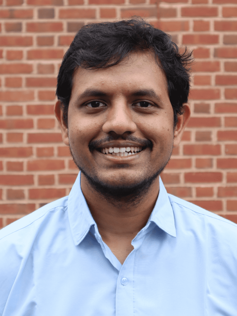 Srinivasan Arunachalam