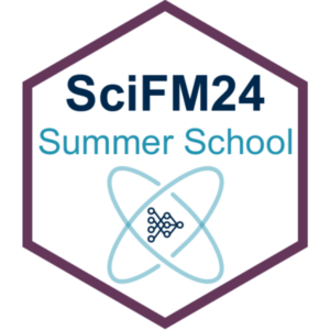 SciFM logo