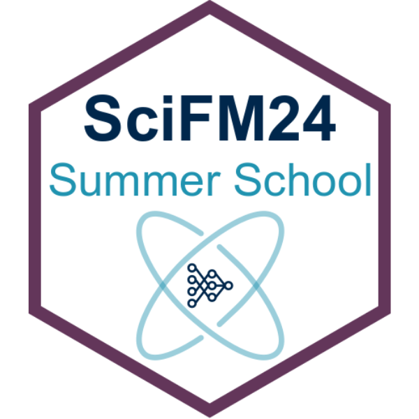 SciFM logo