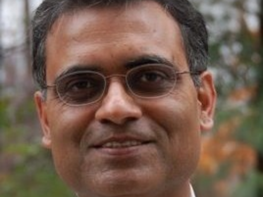 Atul Prakash