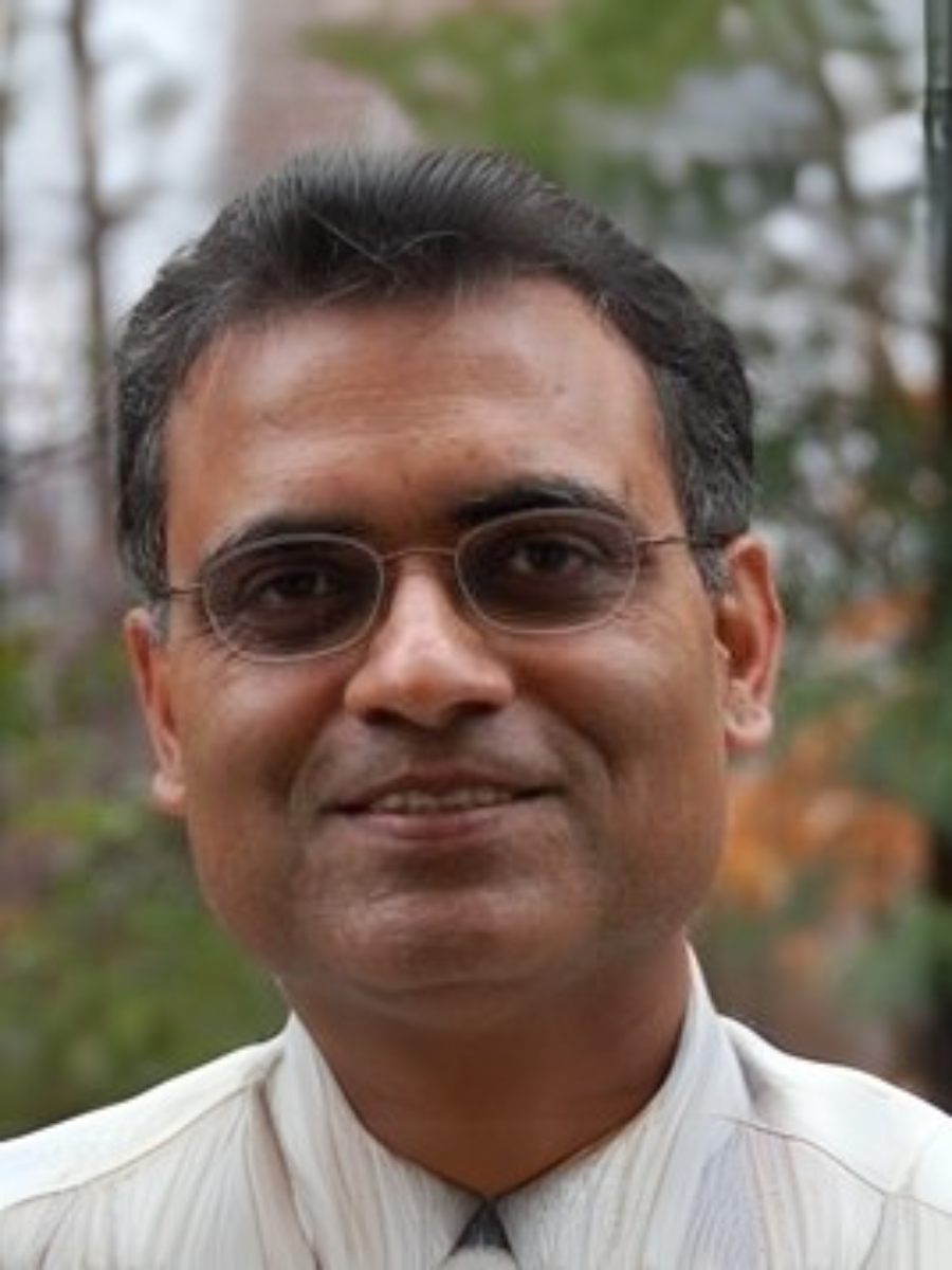 Picture of Atul Prakash