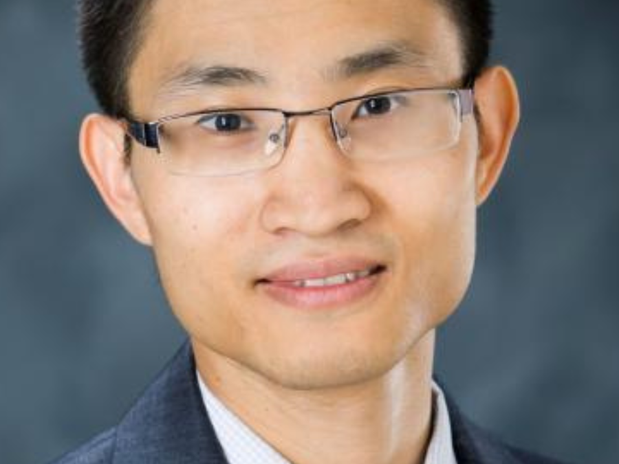 Lei Chen