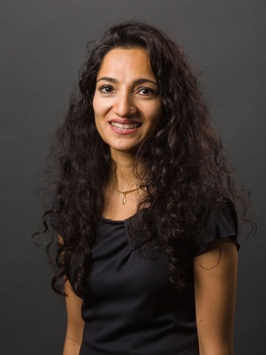 Picture of Smita Krishnaswamy
