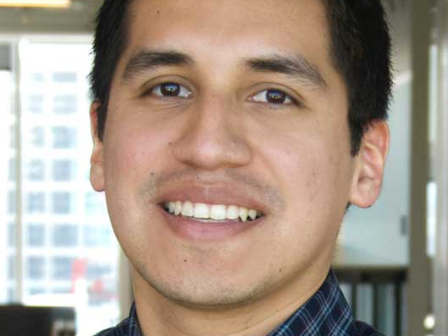 Alexander Rodríguez