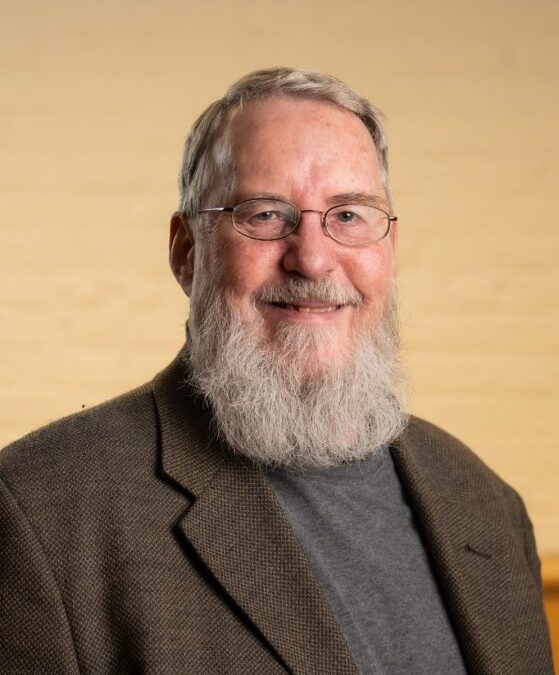 Charles Brooks Is Accelerating Therapeutic Drug Discovery