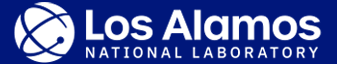 Acoustic Science & Technology Postdoctoral Research Associate Position at Los Alamos National Lab