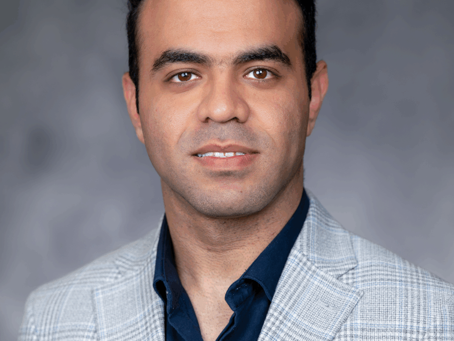 Amir Nazemi