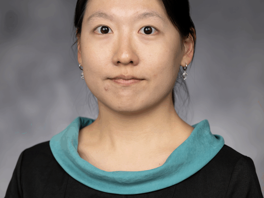 Yanru Guo