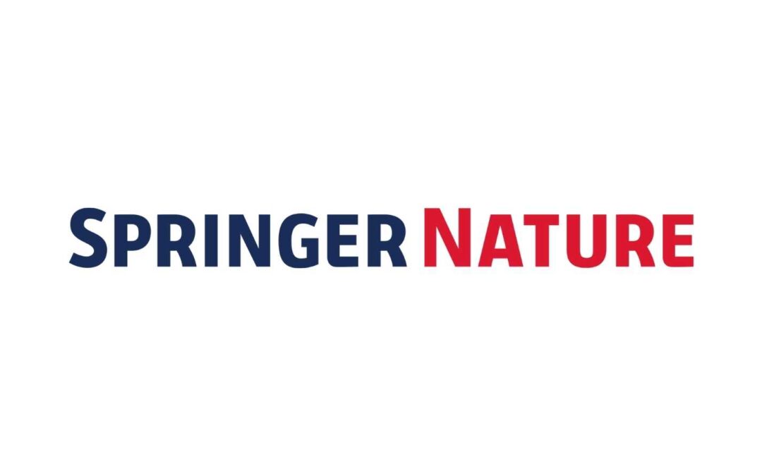 Associate or Senior Editor, Nature Computational Science