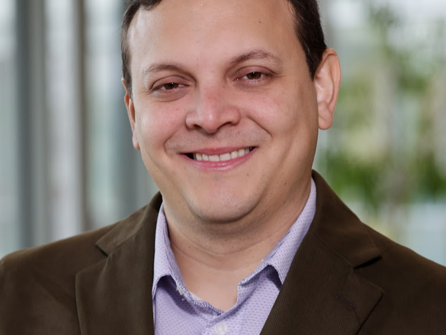 Hugo Gonzalez Villasanti