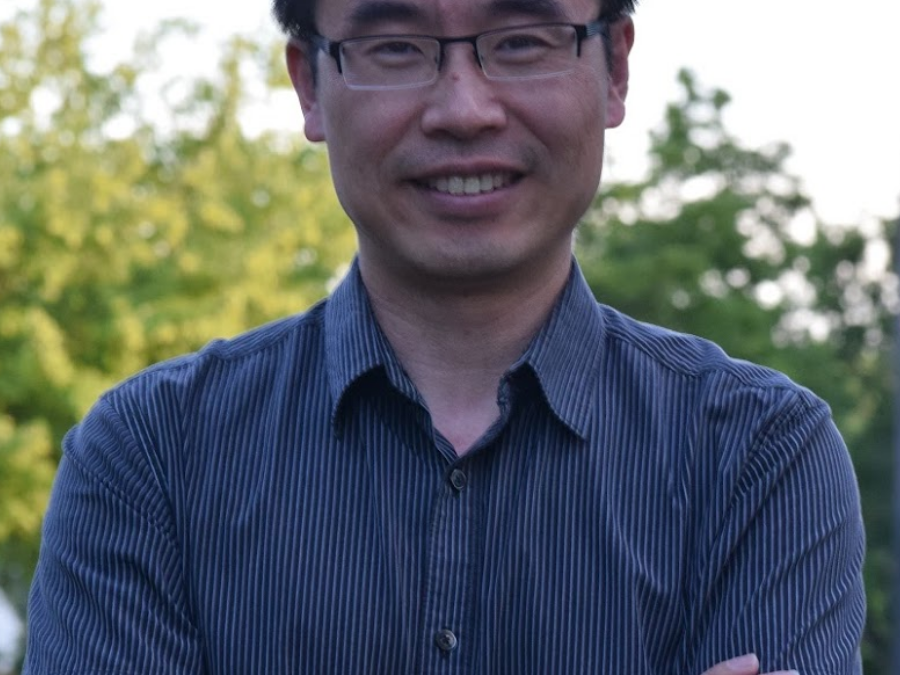 Jingwen Hu