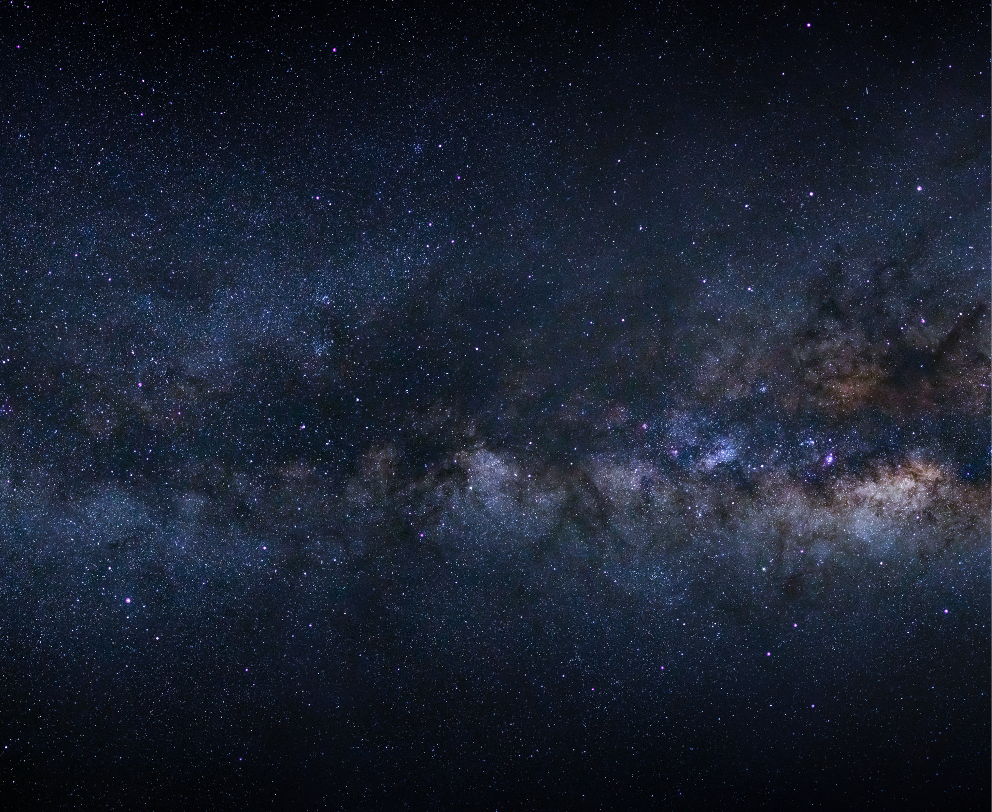 Image of the universe