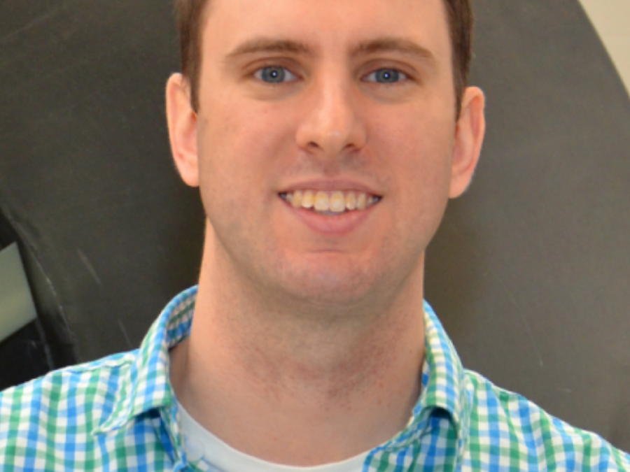 Christopher Vermillion