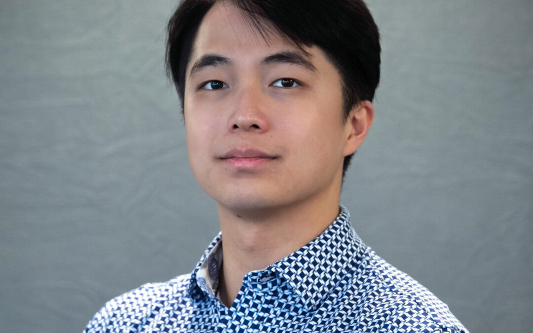 Richard Meng